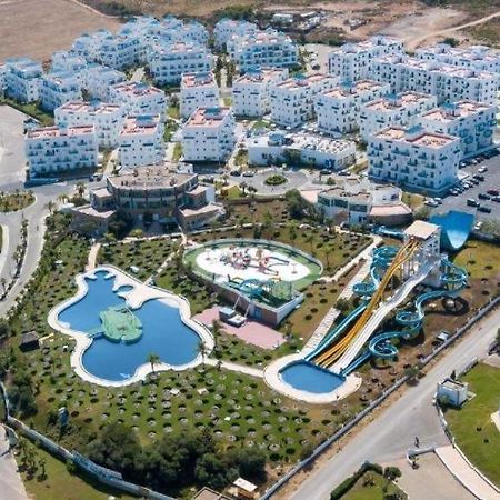 Smir Park Apartment Mdi'Q , Marina Smir, Oceanica エクステリア 写真