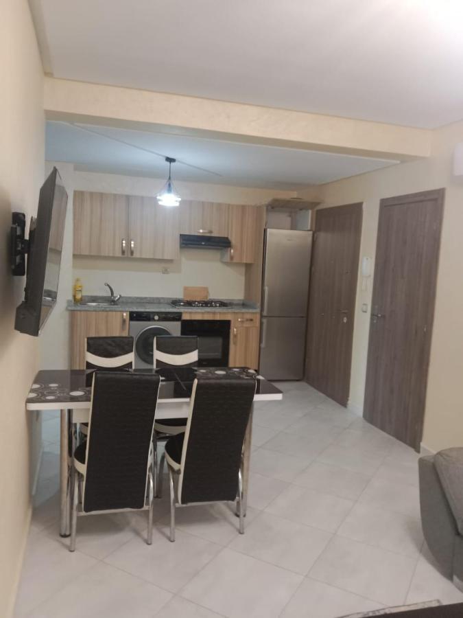 Smir Park Apartment Mdi'Q , Marina Smir, Oceanica エクステリア 写真