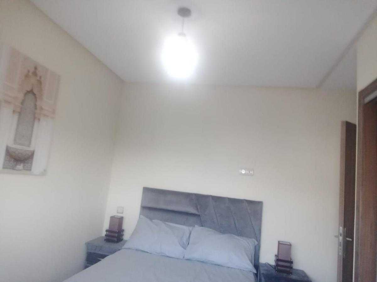 Smir Park Apartment Mdi'Q , Marina Smir, Oceanica エクステリア 写真