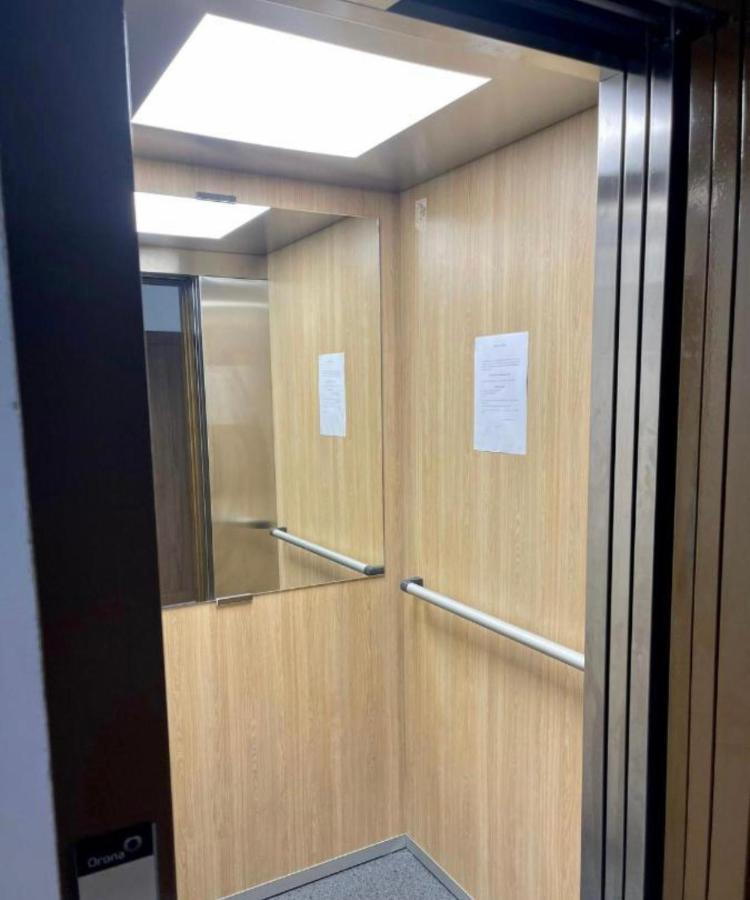 Smir Park Apartment Mdi'Q , Marina Smir, Oceanica エクステリア 写真