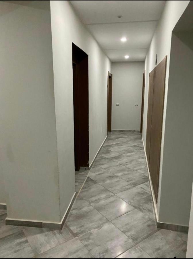 Smir Park Apartment Mdi'Q , Marina Smir, Oceanica エクステリア 写真