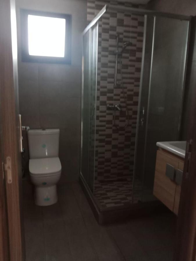 Smir Park Apartment Mdi'Q , Marina Smir, Oceanica エクステリア 写真