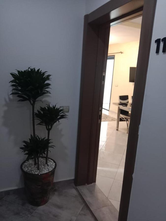 Smir Park Apartment Mdi'Q , Marina Smir, Oceanica エクステリア 写真