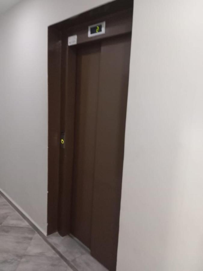 Smir Park Apartment Mdi'Q , Marina Smir, Oceanica エクステリア 写真